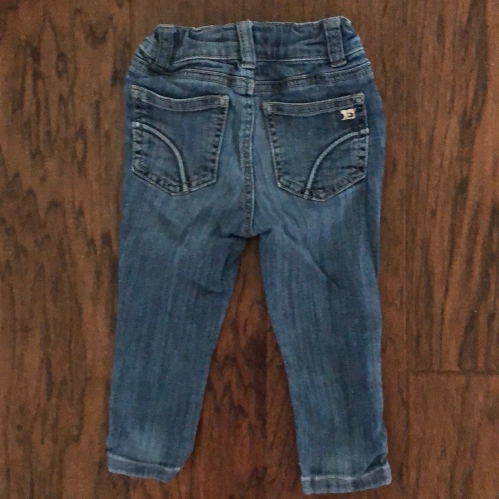 Joe’s Jeans